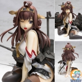 Оригинальная аниме фигурка Kantai Collection -Kan Colle- Kongo (Taiha ver.) 1/7 Complete Figure