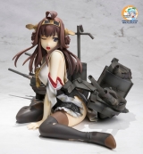Оригинальная аниме фигурка Kantai Collection -Kan Colle- Kongo (Taiha ver.) 1/7 Complete Figure