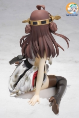 Оригинальная аниме фигурка Kantai Collection -Kan Colle- Kongo (Taiha ver.) 1/7 Complete Figure