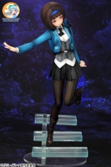 Оригинальная аниме фигурка Galilei Donna - Kazuki Ferrari 1/8 Complete Figure