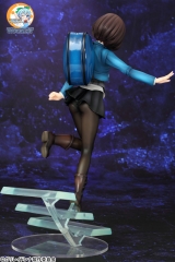 Оригинальная аниме фигурка Galilei Donna - Kazuki Ferrari 1/8 Complete Figure