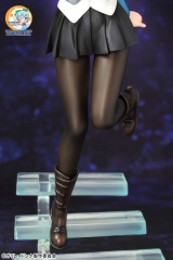 Оригинальная аниме фигурка Galilei Donna - Kazuki Ferrari 1/8 Complete Figure