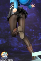 Оригинальная аниме фигурка Galilei Donna - Kazuki Ferrari 1/8 Complete Figure