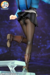 Оригинальная аниме фигурка Galilei Donna - Kazuki Ferrari 1/8 Complete Figure