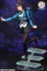 Оригинальная аниме фигурка Galilei Donna - Kazuki Ferrari 1/8 Complete Figure