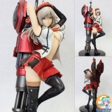 Оригинальная аниме фигурка GOD EATER 2 - Alisa Ilinichina Amiella Ver.GE2 1/7 Complete Figure