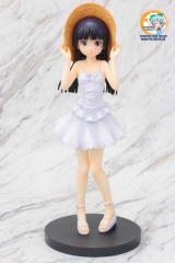 Оригинальная аниме фигурка Oreimo - Kuroneko 1/7 Complete Figure