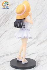 Оригинальная аниме фигурка Oreimo - Kuroneko 1/7 Complete Figure