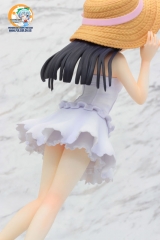 Оригинальная аниме фигурка Oreimo - Kuroneko 1/7 Complete Figure