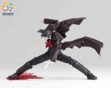 Оригінальна аніме фігурка Revoltech Yamaguchi No.114 Hellsing - Alucard