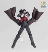 Оригінальна аніме фігурка Revoltech Yamaguchi No.114 Hellsing - Alucard