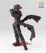 Оригінальна аніме фігурка Revoltech Yamaguchi No.114 Hellsing - Alucard