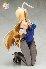 Оригинальная аниме фигурка Infinite Stratos - Cecilia Alcott Bunny Ver. 1/4 Complete Figure