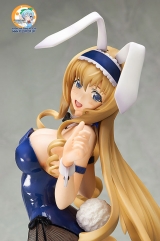 Оригинальная аниме фигурка Infinite Stratos - Cecilia Alcott Bunny Ver. 1/4 Complete Figure