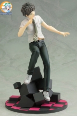 Оригінальна аніме фігурка ARTFX J - Super Dangan Ronpa 2 Sayonara Zetsubou Gakuen: Hajime Hinata 1/8 Complete Figure