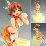 Оригінальна аніме фігурка THE IDOLM@STER Cinderella Girls - Mio Honda New Generation Ver. 1/8 Complete Figure