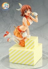 Оригінальна аніме фігурка THE IDOLM@STER Cinderella Girls - Mio Honda New Generation Ver. 1/8 Complete Figure