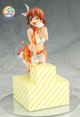 Оригінальна аніме фігурка THE IDOLM@STER Cinderella Girls - Mio Honda New Generation Ver. 1/8 Complete Figure
