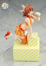 Оригінальна аніме фігурка THE IDOLM@STER Cinderella Girls - Mio Honda New Generation Ver. 1/8 Complete Figure