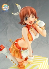 Оригінальна аніме фігурка THE IDOLM@STER Cinderella Girls - Mio Honda New Generation Ver. 1/8 Complete Figure