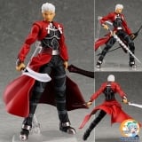 Оригинальная аниме фигурка figma - Fate/stay night: Archer