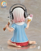 Оригінальна аніме фігурка Super Sonico "Young Tomboy Ver." Complete Figure