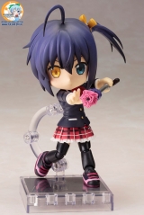 Оригінальна аніме фігурка Cu-poche - Chuunibyou demo Koi ga Shitai! REN: Rikka Takanashi Posable Figure