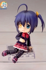 Оригінальна аніме фігурка Cu-poche - Chuunibyou demo Koi ga Shitai! REN: Rikka Takanashi Posable Figure
