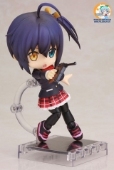 Оригінальна аніме фігурка Cu-poche - Chuunibyou demo Koi ga Shitai! REN: Rikka Takanashi Posable Figure