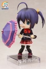 Оригінальна аніме фігурка Cu-poche - Chuunibyou demo Koi ga Shitai! REN: Rikka Takanashi Posable Figure