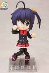 Оригінальна аніме фігурка Cu-poche - Chuunibyou demo Koi ga Shitai! REN: Rikka Takanashi Posable Figure