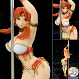 Оригінальна аніме фігурка Dancing Girl - Nile 2 1/6 Complete Figure