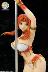 Оригинальная аниме фигурка Dancing Girl - Nile 2 1/6 Complete Figure