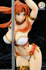 Оригинальная аниме фигурка Dancing Girl - Nile 2 1/6 Complete Figure