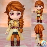 Оригінальна аніме фігурка Nanorich VC - Galilei Donna: Hazuki Ferrari Posable Figure