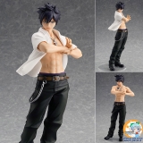 Аниме фигурка FAIRY TAIL - Gray Fullbuster 1/7 Complete Figure Recast