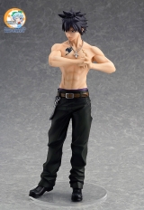 Аниме фигурка FAIRY TAIL - Gray Fullbuster 1/7 Complete Figure Recast