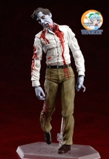 Оригинальная аниме фигурка figma - Zombie: Flyboy Zombie