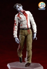Оригинальная аниме фигурка figma - Zombie: Flyboy Zombie