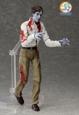 Оригинальная аниме фигурка figma - Zombie: Flyboy Zombie