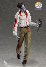 Оригинальная аниме фигурка figma - Zombie: Flyboy Zombie