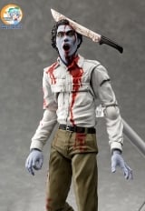 Оригинальная аниме фигурка figma - Zombie: Flyboy Zombie