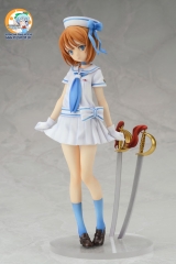 Оригінальна аніме фігурка Eiyuu*Senki GOLD - Drake 1/8 Complete Figure