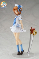 Оригінальна аніме фігурка Eiyuu*Senki GOLD - Drake 1/8 Complete Figure