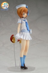 Оригінальна аніме фігурка Eiyuu*Senki GOLD - Drake 1/8 Complete Figure