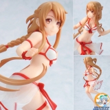Оригінальна аніме фігурка Sword Art Online - Swimsuit Asuna 1/10 Complete Figure