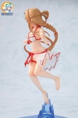 Оригінальна аніме фігурка Sword Art Online - Swimsuit Asuna 1/10 Complete Figure