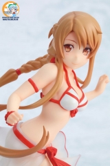 Оригінальна аніме фігурка Sword Art Online - Swimsuit Asuna 1/10 Complete Figure