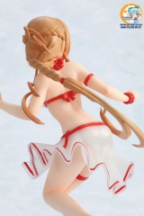 Оригінальна аніме фігурка Sword Art Online - Swimsuit Asuna 1/10 Complete Figure