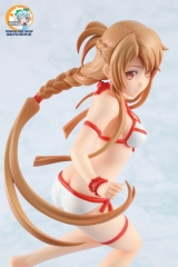 Оригінальна аніме фігурка Sword Art Online - Swimsuit Asuna 1/10 Complete Figure